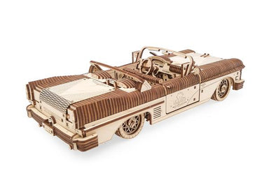 UGears Dream Cabriolet VM-05    