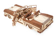 UGears Dream Cabriolet VM-05    