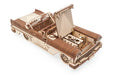 UGears Dream Cabriolet VM-05    