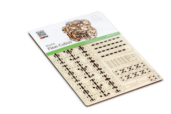 UGears Flexi Cubus    