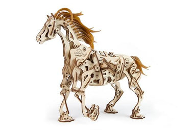 UGears Horse Mechanoid    