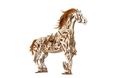 UGears Horse Mechanoid    
