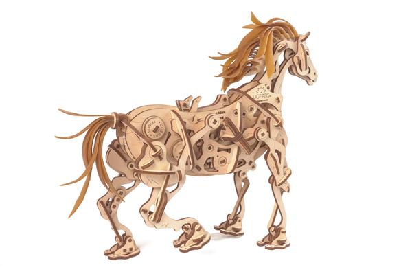 UGears Horse Mechanoid    