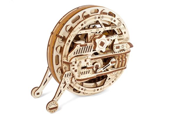 UGears Monowheel    