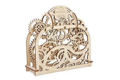 UGears Theater    