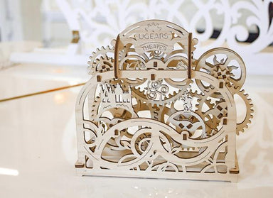 UGears Theater    