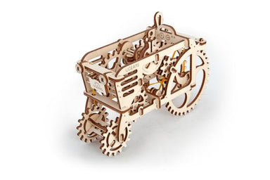 UGears Tractor    
