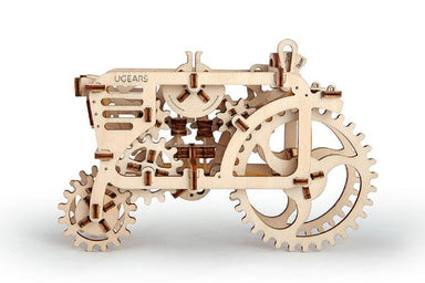 UGears Tractor    