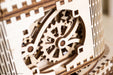UGears Treasure Box    