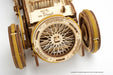 UGears U-9 Grand Prix Car    