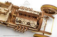 UGears U-9 Grand Prix Car    