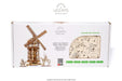 UGears Tower Windmill    