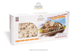 UGears V-Express Steam Train With Tender    