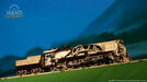 UGears V-Express Steam Train With Tender    