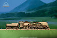 UGears V-Express Steam Train With Tender    