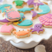 Under The Sea 10 Piece Cookie Cutter Set    