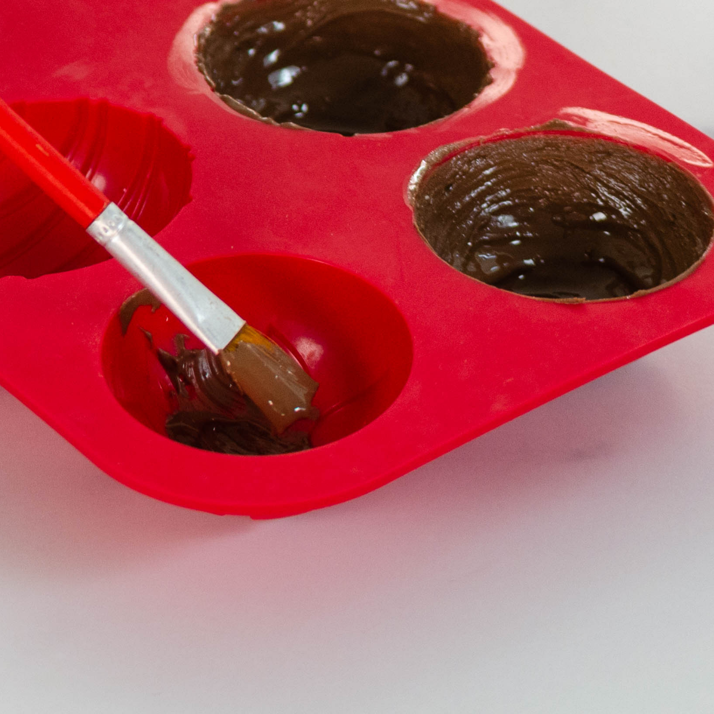 Cocoa Bomb Mini Set    