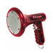 Voice Changer - Red, Blue or Purple    
