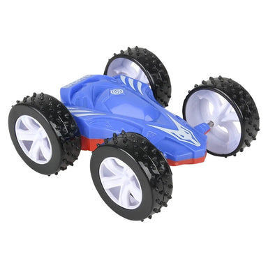 Flip Over Friction Car (Single) - Random Color