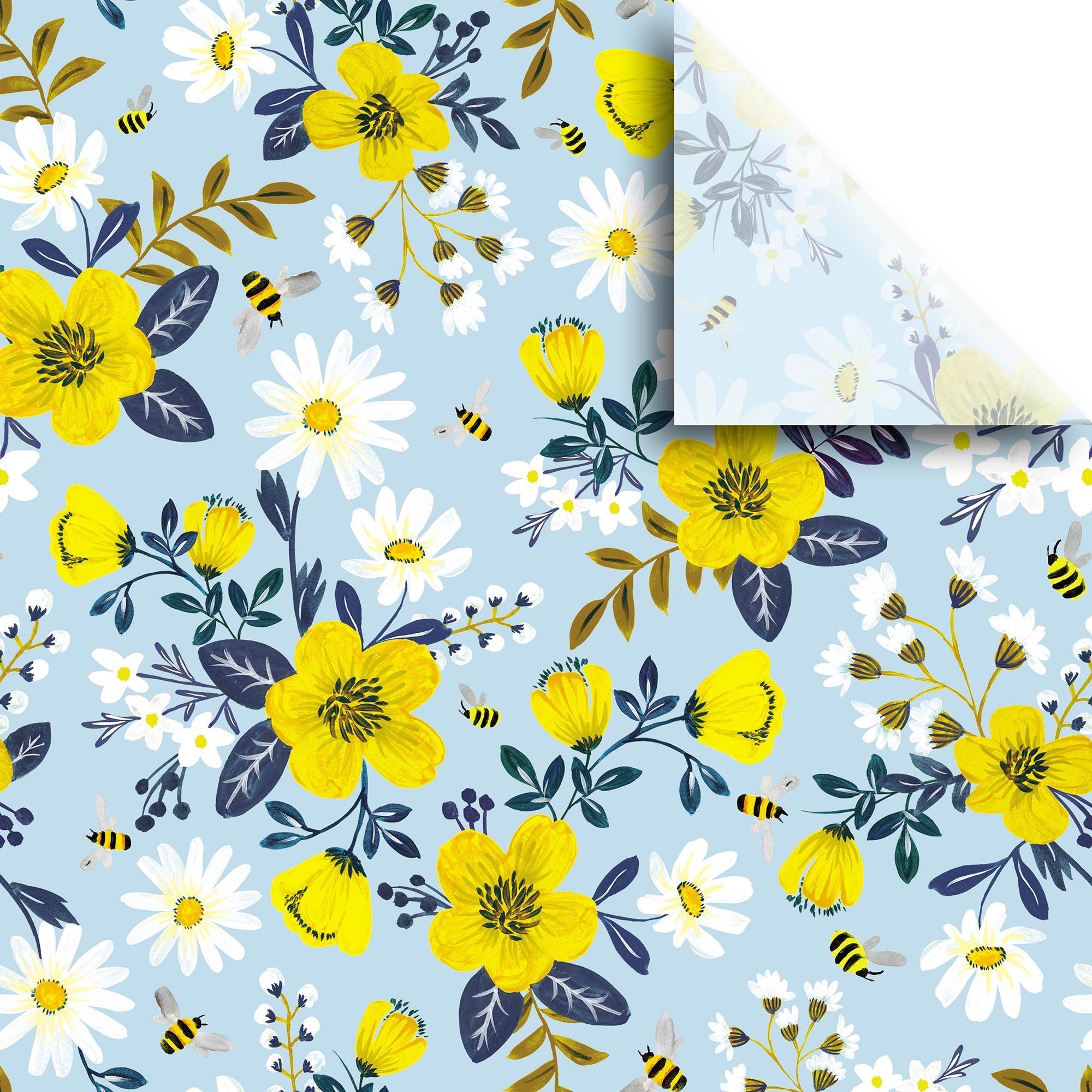 Tissue Paper - Bumble & Daisy    
