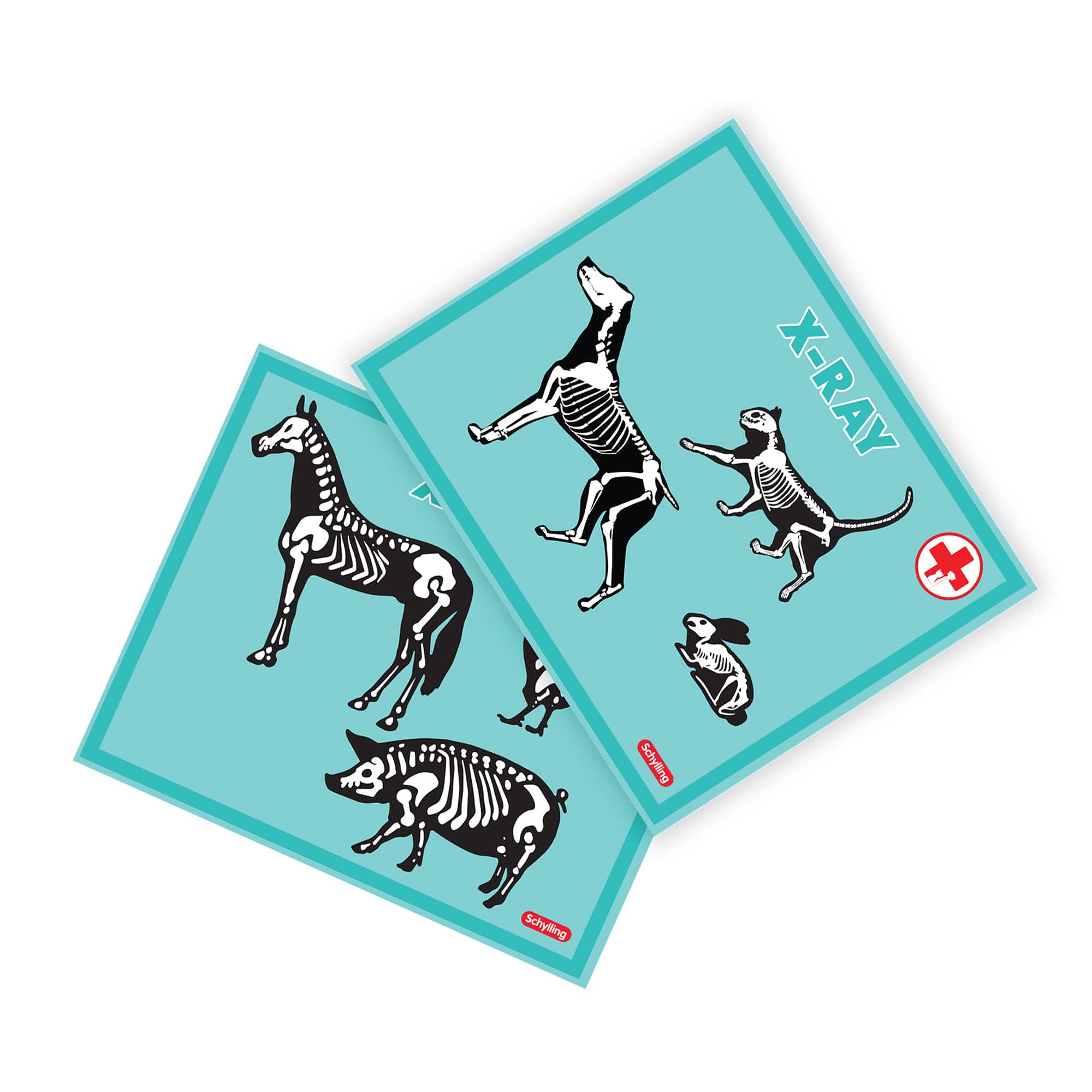 Veterinarian Kit    