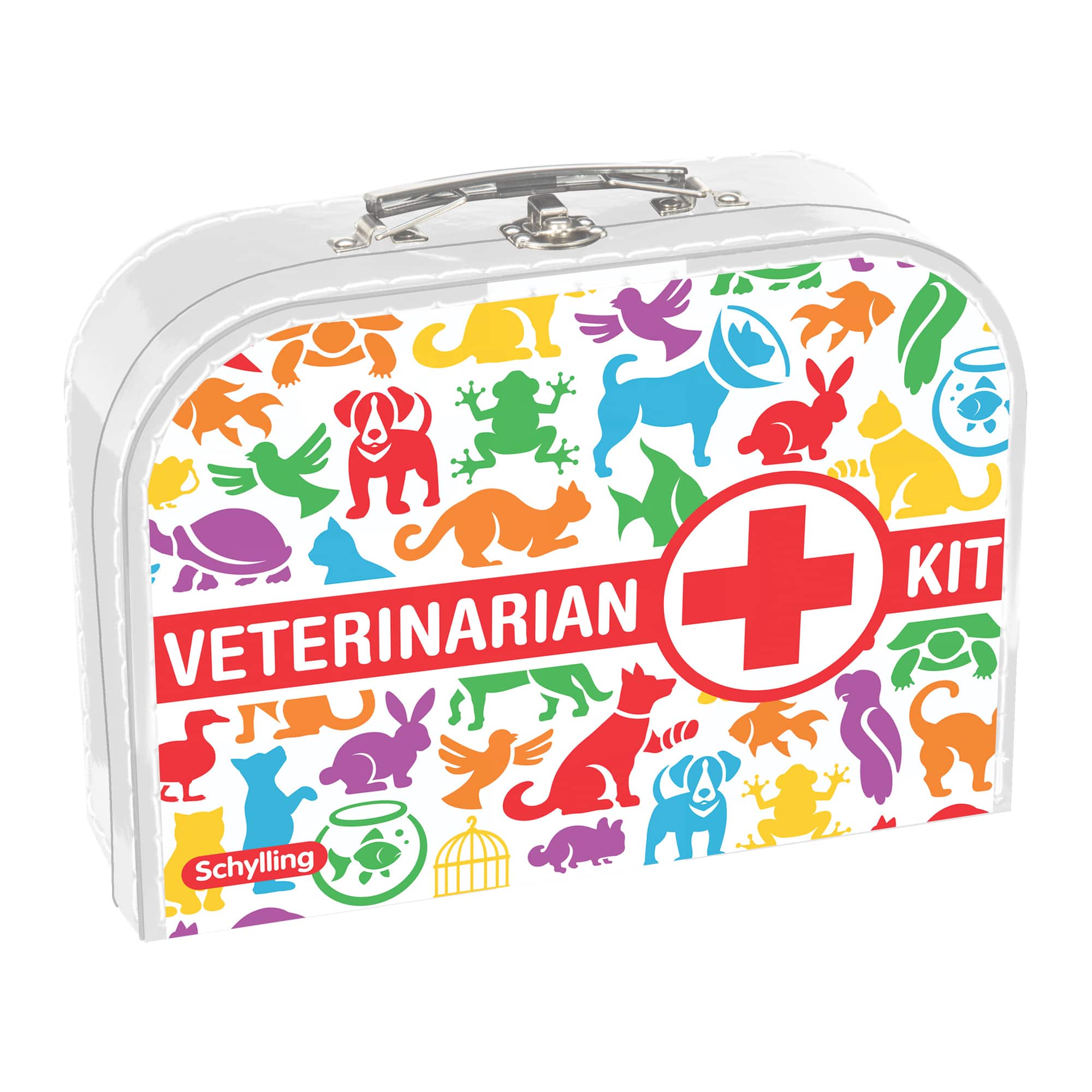 Veterinarian Kit    