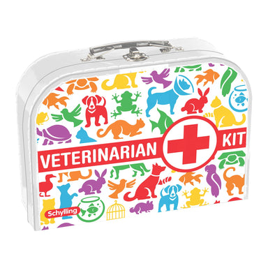 Veterinarian Kit    