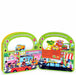 Vroom & Zoom! - Things That Go Flip A Flap    