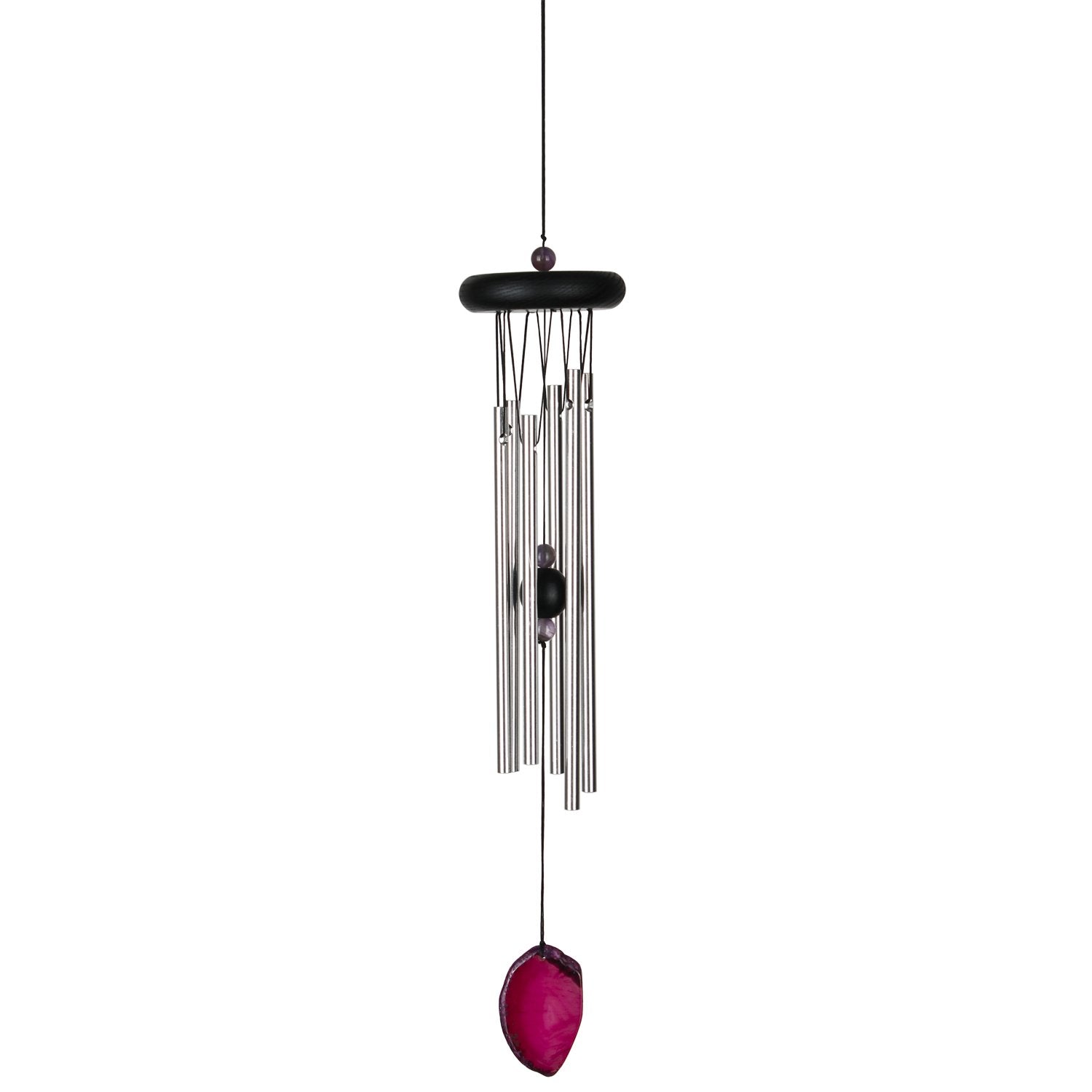 Agate Chime - Red    