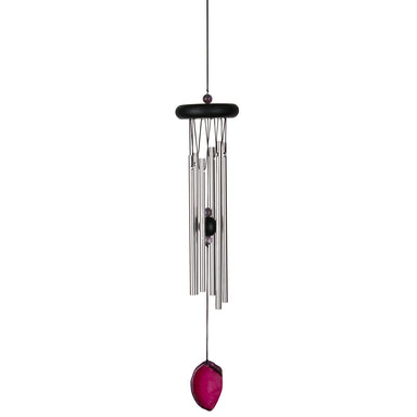 Agate Chime - Red    