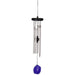 Agate Chime - Purple    