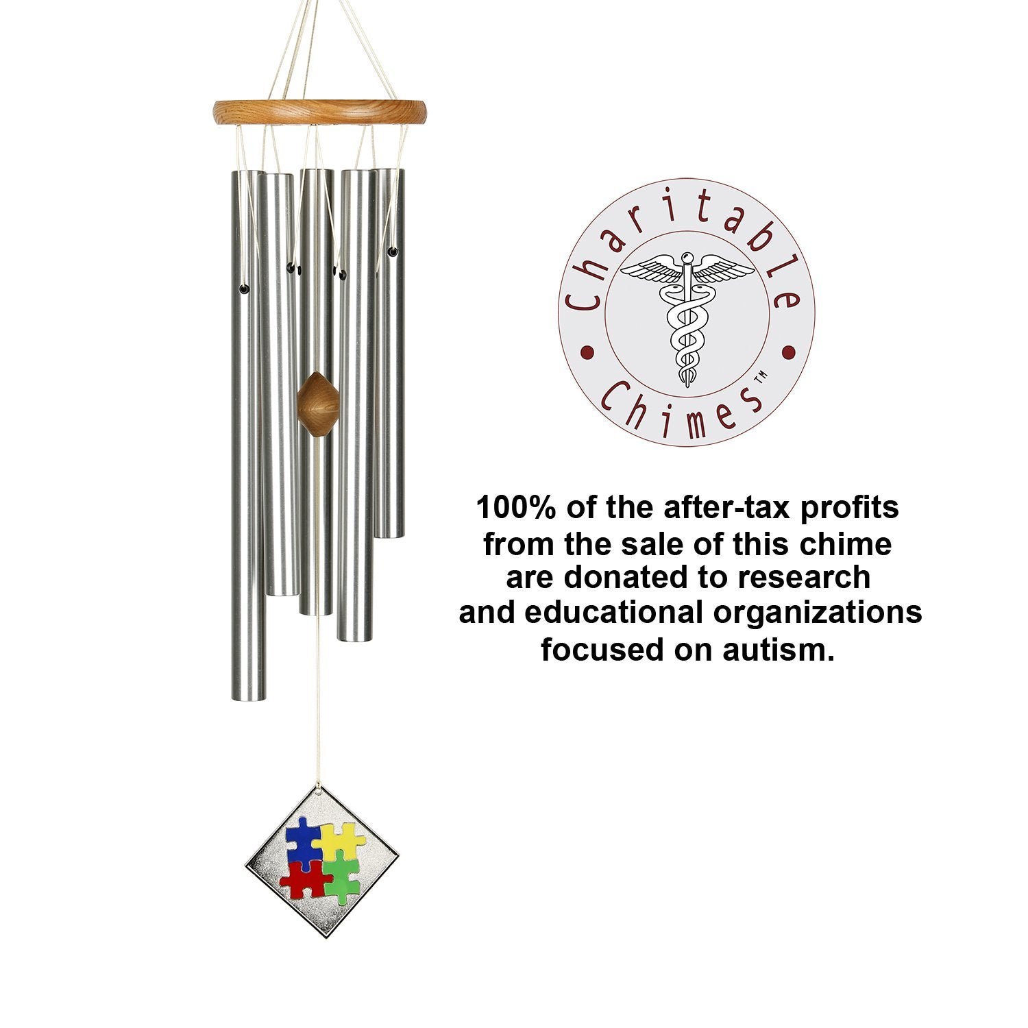 Chimes for Autism    