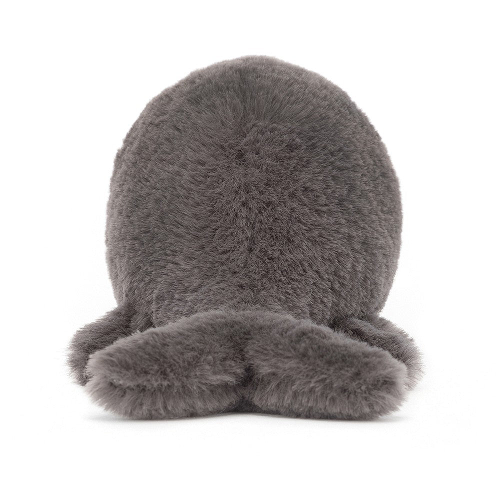 Jellycat Wavelly Whale Inky    
