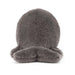 Jellycat Wavelly Whale Inky    