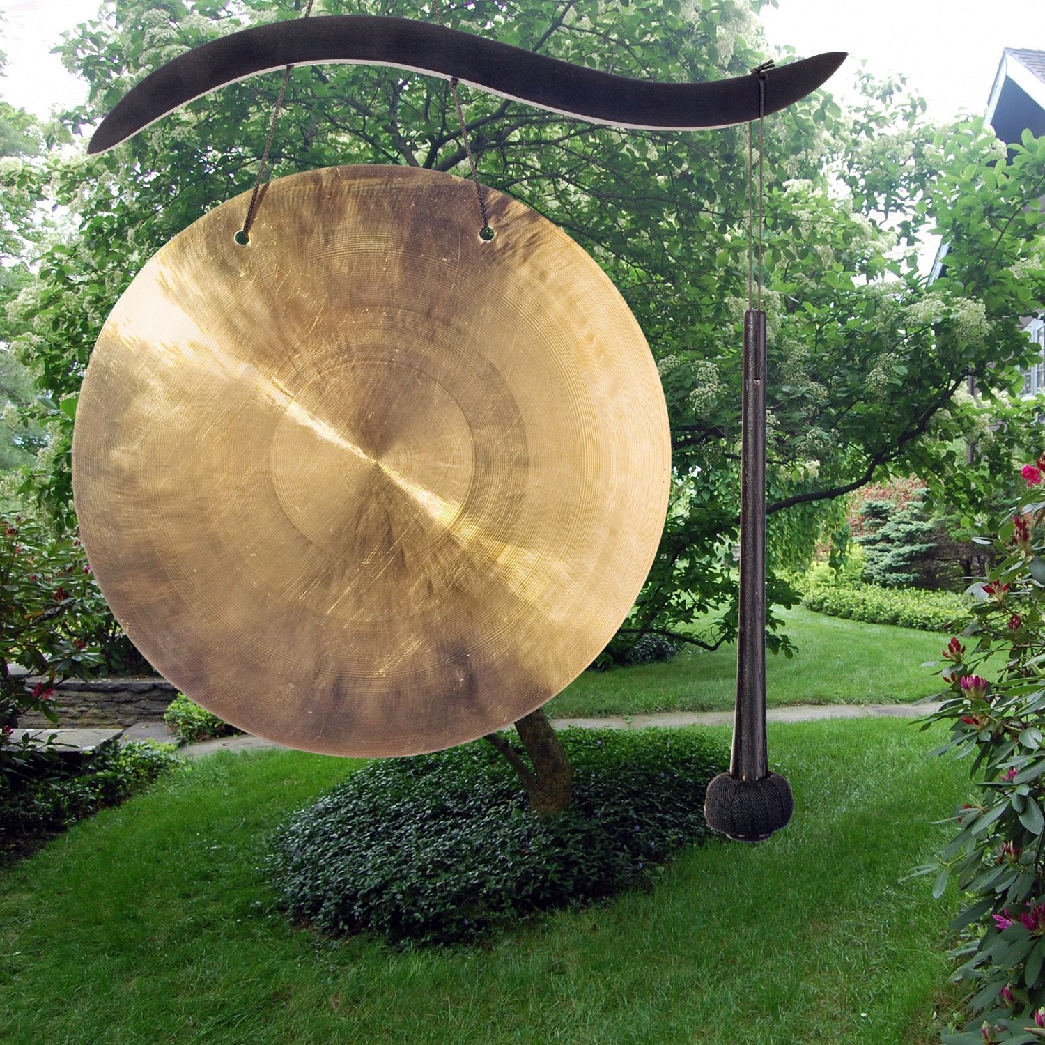 Hanging Gong    