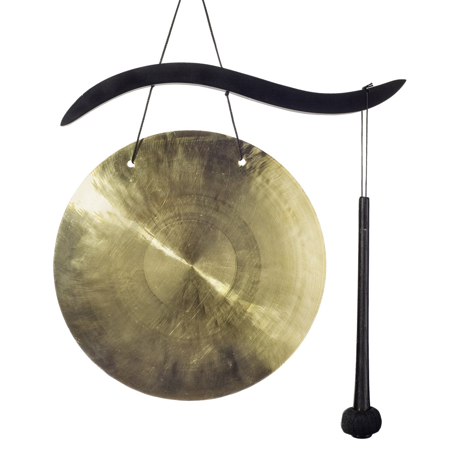 Hanging Gong    
