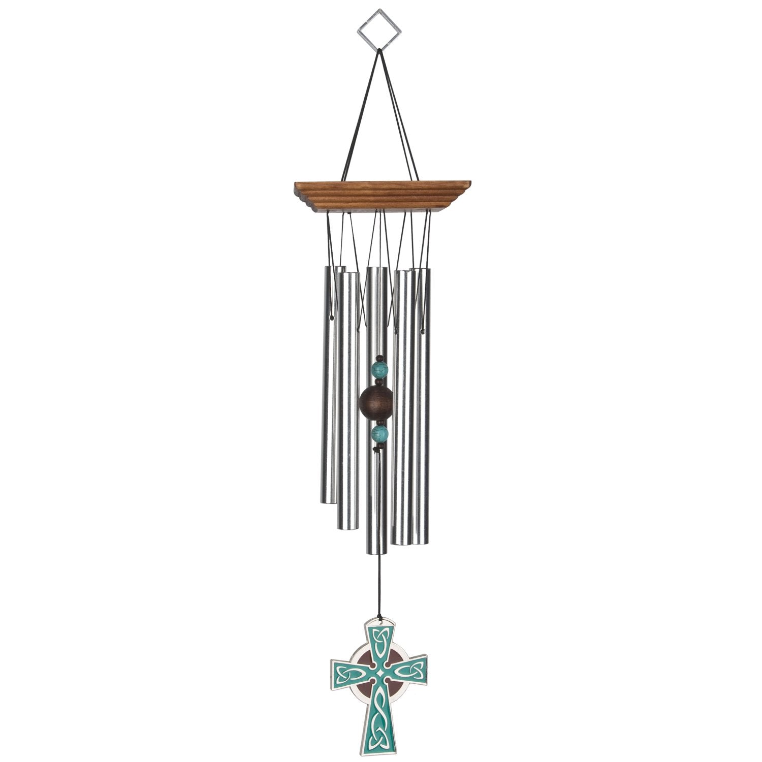 Celtic Cross Chime    