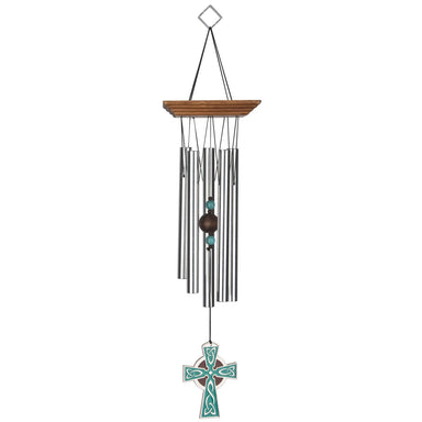 Celtic Cross Chime    