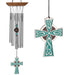 Celtic Cross Chime    