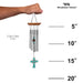 Celtic Cross Chime    