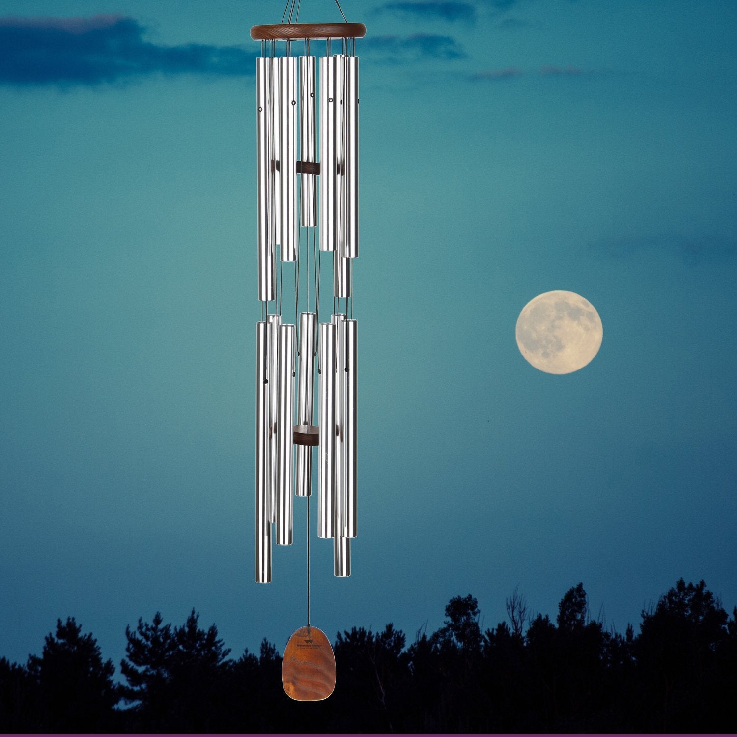 Clair de Lune Chime    