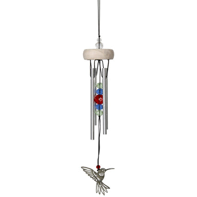 Fantasy Chime - Hummingbird    