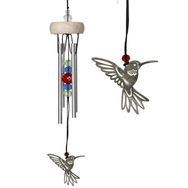 Fantasy Chime - Hummingbird    