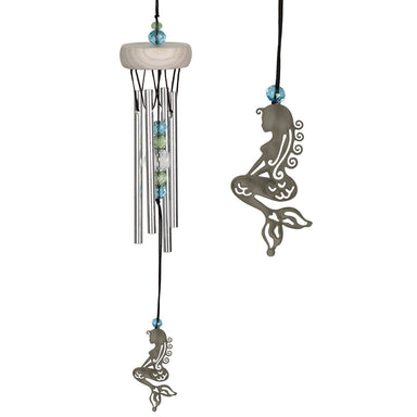 Fantasy Chime - Mermaid    