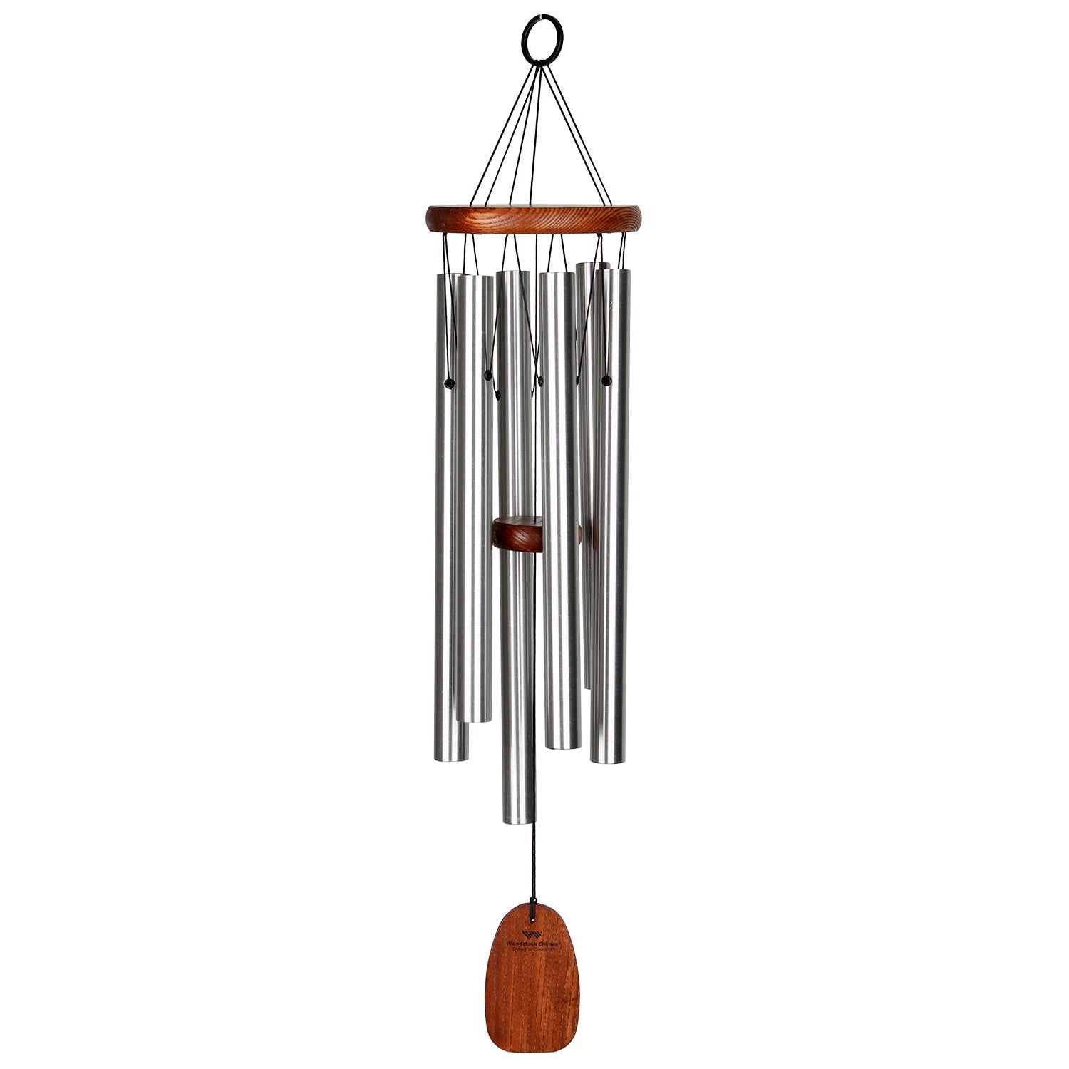 Chimes of Comfort    