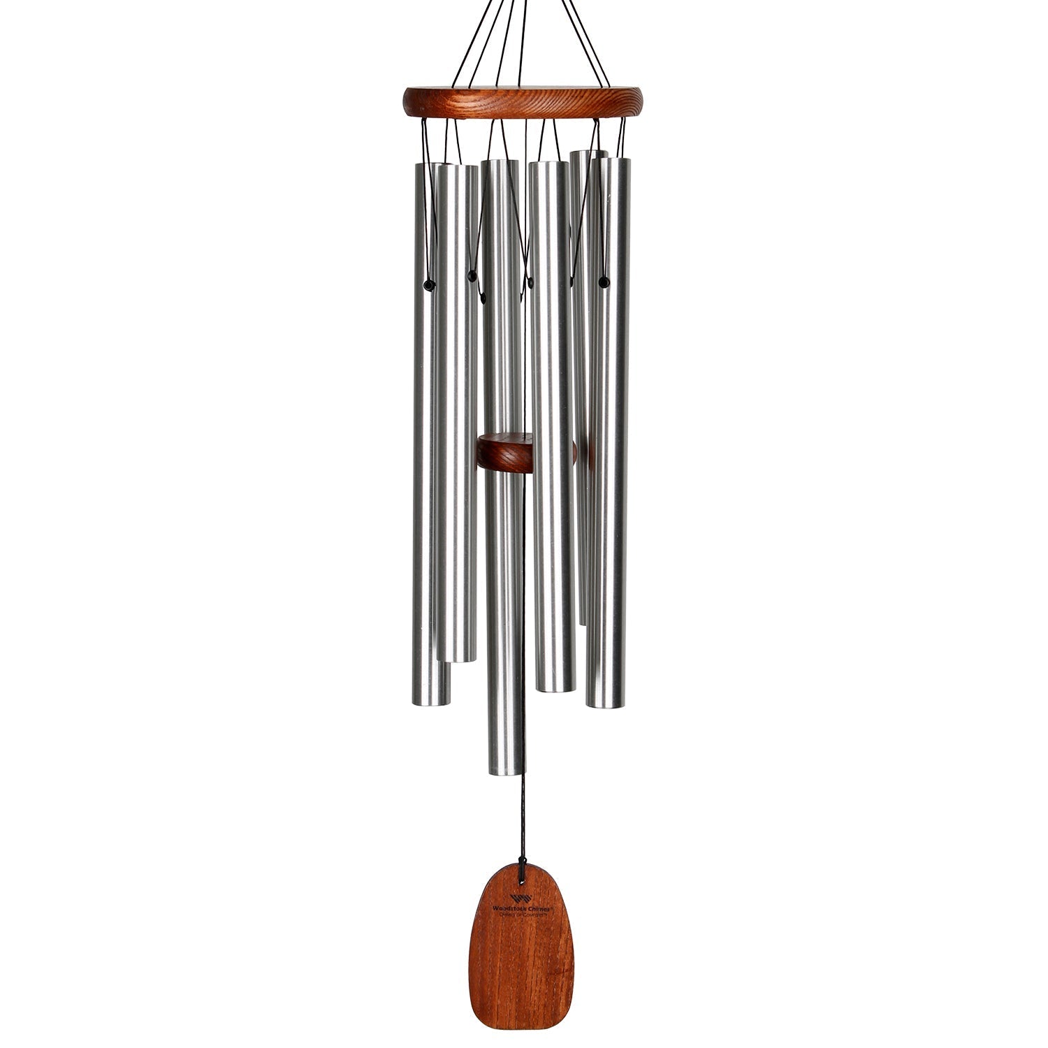 Chimes of Comfort    