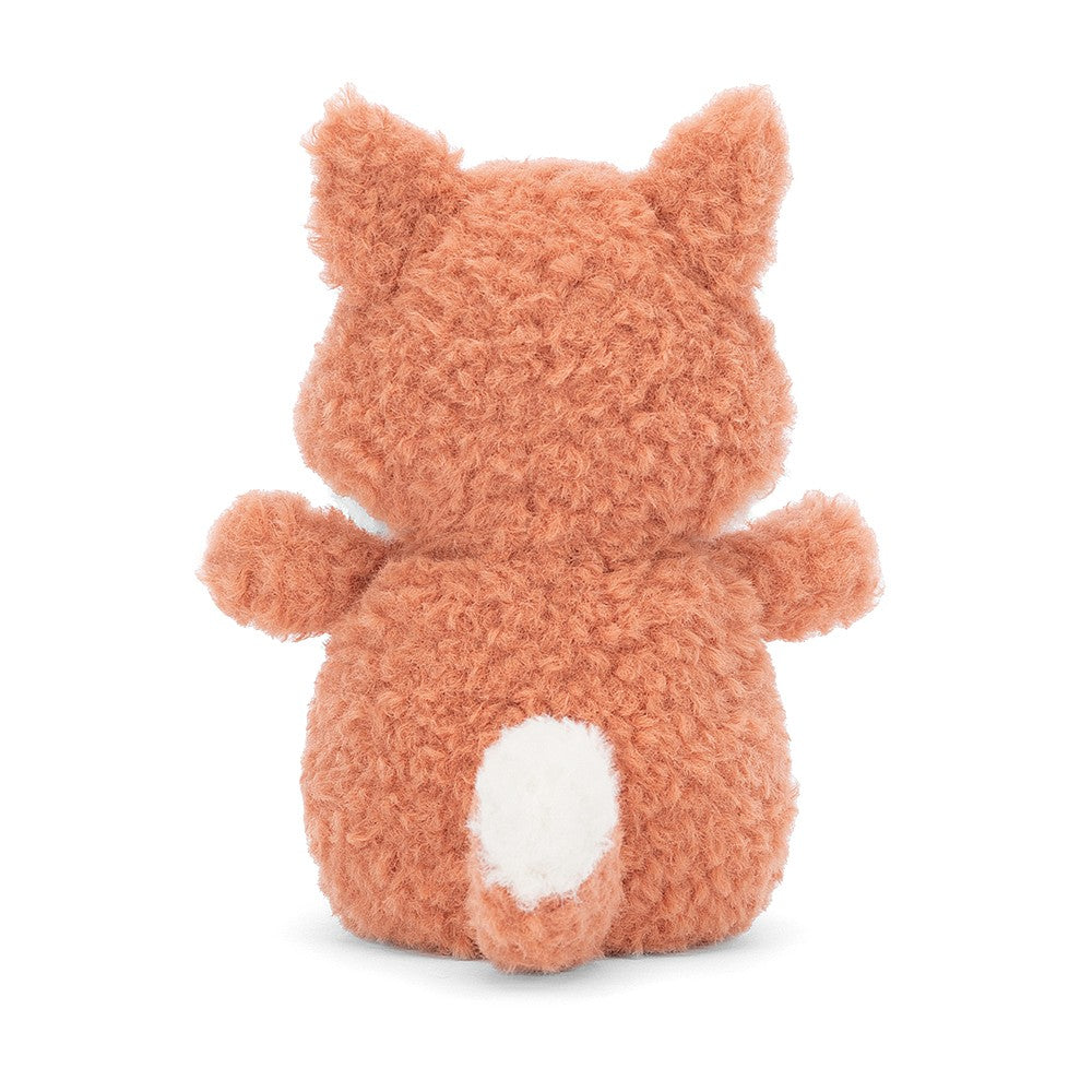 Jellycat Wee Fox    
