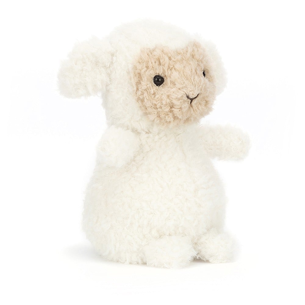 Jellycat Wee Lamb    