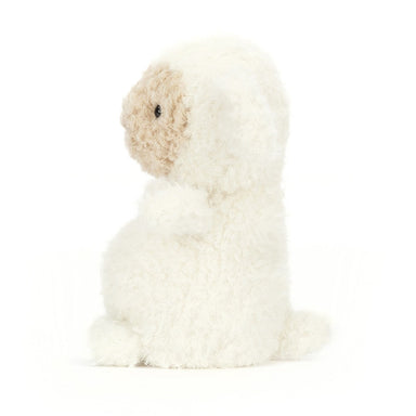 Jellycat Wee Lamb    