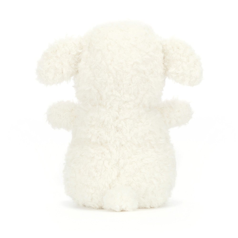 Jellycat Wee Lamb    